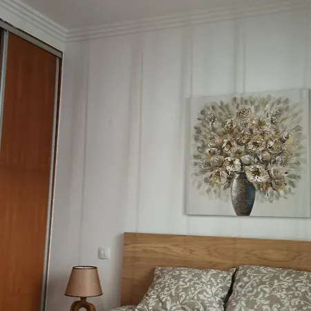 Global Guest Pn Гостьовий будинок *