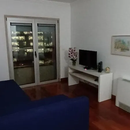 בית הארחה Global Guest Pn