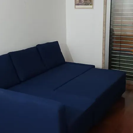 בית הארחה Global Guest Pn