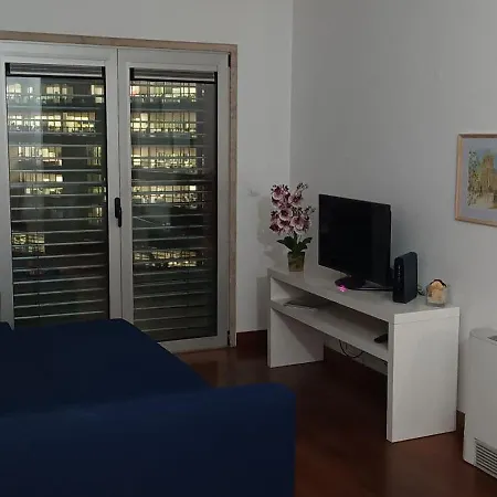 בית הארחה Global Guest Pn