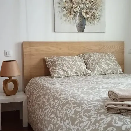 Guest house Global Guest Pn Lisbon