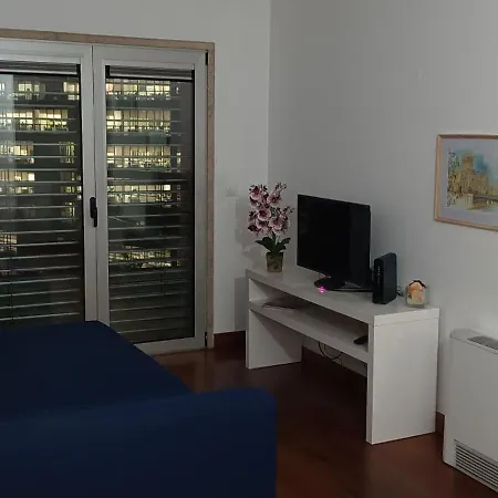 Guest house Global Guest Pn