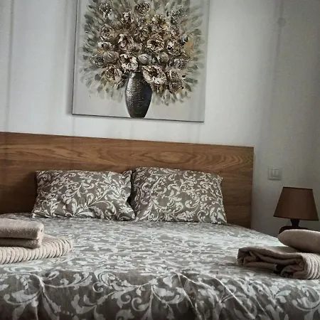 Global Guest Pn Guest house Lisbon