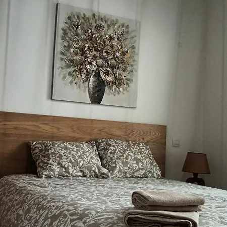 Global Guest Pn Guest house Lisbon
