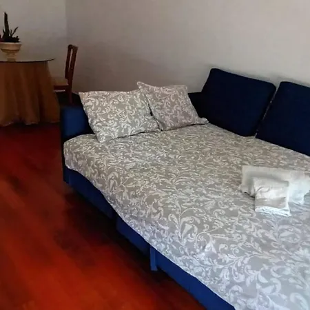 Global Guest Pn Guest house Lisbon