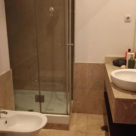 Guest house Global Guest Pn